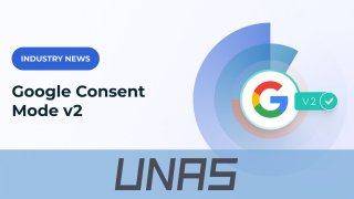Google Consent Mode v2 - UNAS Beállítások
