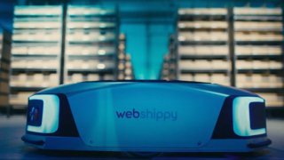 Webshippy - Bízd ránk a megrendelések teljesítését